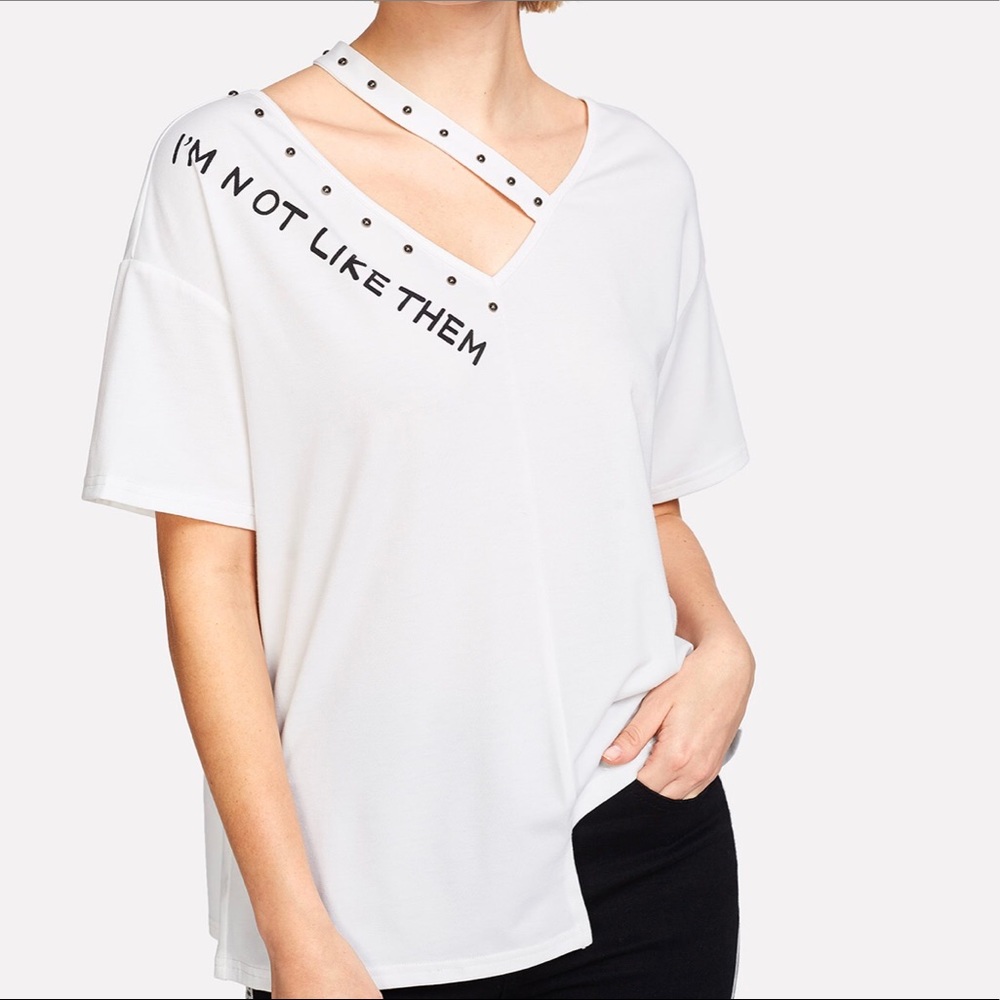 Asimetrical Top